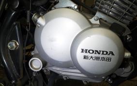 HONDA CBF125T