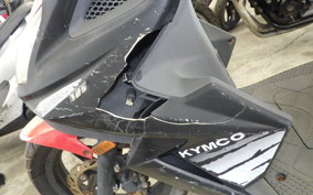 KYMCO SUPER 8