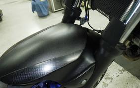 SUZUKI SV650 A 2020 VP55B