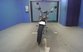 SUZUKI VANVAN 200 NH42A