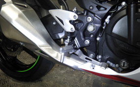 KAWASAKI NINJA 400 2021 EX400G