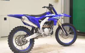 YAMAHA YZ250F 2023 CG58C