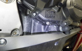HONDA CBR1000RR Gen. 2 2009 SC59