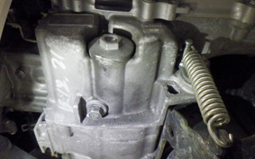 HONDA PCX 125 2000 JK05