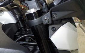 YAMAHA MT-07 AMT 2025 RM50J