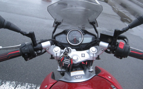 SUZUKI GSR250 GJ55D