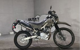 KAWASAKI KLX230 SHERPA LX232A