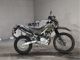 Фото Kawasaki KLX230 SHERPA с японского аукциона