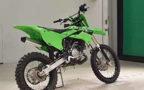 KAWASAKI KX112 KX112A