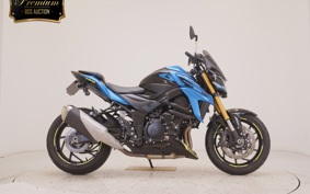SUZUKI GSX-S750 2024 C533F