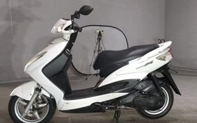 YAMAHA CYGNUS 125 X SE44J