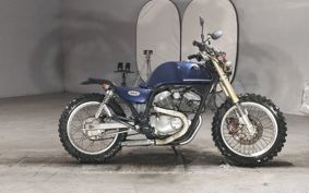 YAMAHA SRV250 RENAISSA 4DN