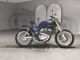 Фото Yamaha SRV250 RENAISSA с японского аукциона