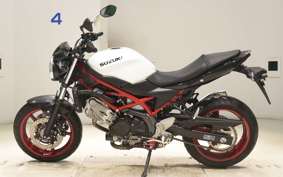 SUZUKI SV650 A 2022 VP55B