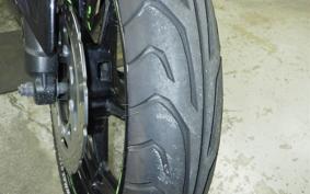 KAWASAKI NINJA 250 2021 EX250L