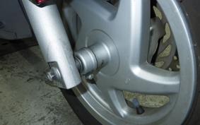 HONDA FORESIGHT MF04