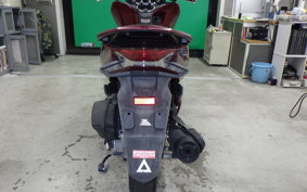 HONDA PCX 125 2025 JF81