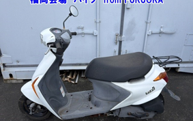 SUZUKI LET's 5