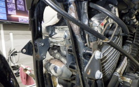 YAMAHA DRAGSTAR 400 2013 VH02J