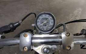 HONDA STEED 400 1997 NC26