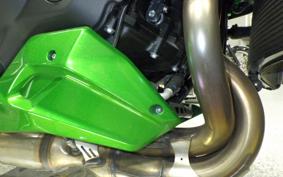 KAWASAKI ZH2 SE 2021 ZRT00K
