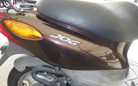 YAMAHA JOG Gen.5 SA36J
