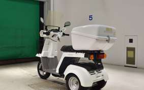 HONDA GYRO X 2026 TD02