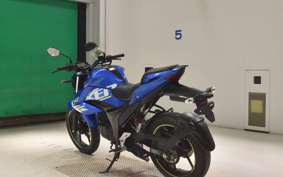 SUZUKI GIXXER 150 ED13N