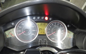 HONDA FORZA Z GEN 2 2006 MF10