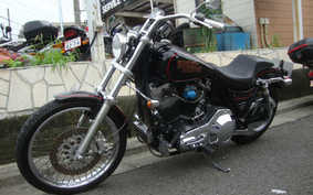 HARLEY FXLR 1987 ELL