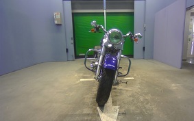 HARLEY FLHRS 1580 2007 FY4