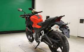 HONDA CB250FA 2020 MC43
