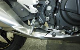 KAWASAKI NINJA 250 2 2020 EX250P