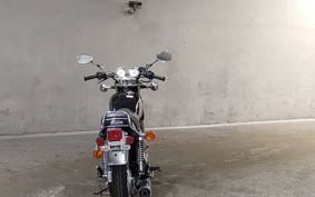 YAMAHA SR400 2009 RH01J