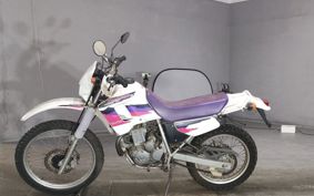 HONDA XL250 DEGREE MD31