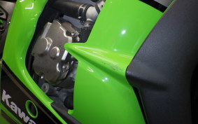 KAWASAKI ZX 10 NINJA ABS 2017