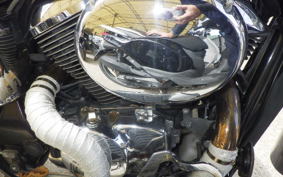 HONDA SHADOW 400 2003 NC34