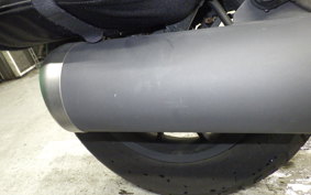 HONDA REBEL 250 A 2000 MC49