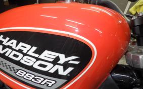 HARLEY XL883RI 2006