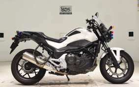 HONDA NC750L RC67