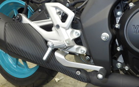 YAMAHA MT-125 RE45J