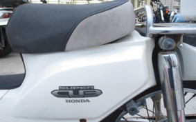 HONDA SUPER CUB110 JA10
