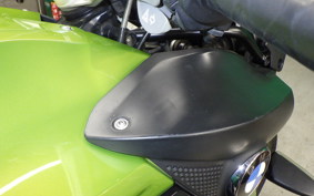 BMW K1200R 2008