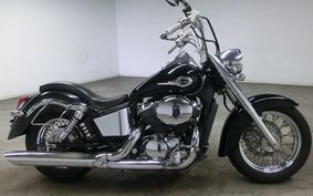 HONDA SHADOW 400 2000 NC34