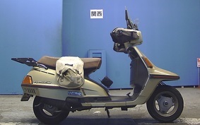 YAMAHA CYGNUS 180 25G