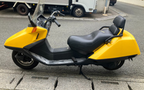 HONDA FUSION MF02