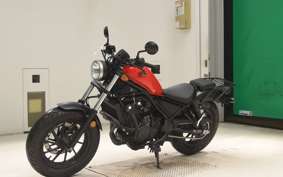 HONDA REBEL 500 A 2017 PC60