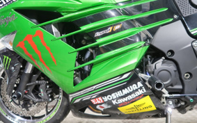 KAWASAKI NINJA ZX 14 R 2013 ZXT40E