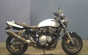 SUZUKI INAZUMA 1200 (GSX1200) 1998 GV76A