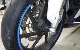 HONDA CBR250RR A 2022 MC51